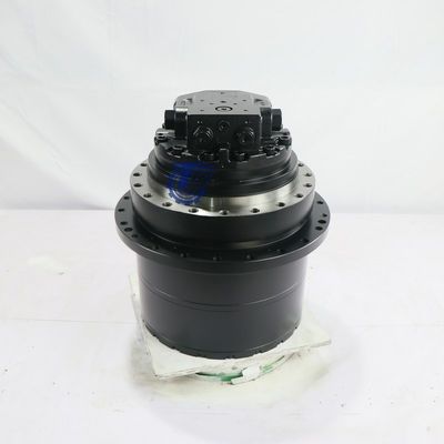 High Precision Planetary Final Drive LR001-C1200 For Kubota KX251 KX251-3 Compact Excavator Aftermarket Spare Parts