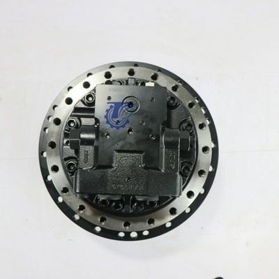 YN15V00037F2 YN15V00037F1 YN15V00037F2R VOOR KOBELCO SK170-9 SK210DLC-8 SK210-9 SK210-9 200-8 SK210D-8 SK215SRLC EXCAVATOR PARTS TRAVEL ASSEMBLY FINAL DRIVE TRAVEL MOTOR TRAVEL GEARBOX AFTERMARKET ORIGINAAL