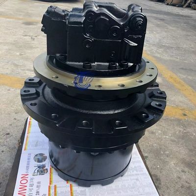 9134825 9148909 9155253 9150472 9144136 9149085 9144066 VOOR Hitachi EX200-5 EX210K-5 EX200-3E EXKAVATOREN PARTEN REISEMONTAGE FINALE DRIVE REISEMONTAGE MOTORREISEMONTAGE GEARBOX AFTERMARKET ORIGINAAL