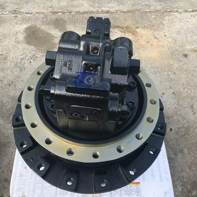 9134825 9148909 9155253 9150472 9144136 9149085 9144066 VOOR Hitachi EX200-5 EX210K-5 EX200-3E EXKAVATOREN PARTEN REISEMONTAGE FINALE DRIVE REISEMONTAGE MOTORREISEMONTAGE GEARBOX AFTERMARKET ORIGINAAL