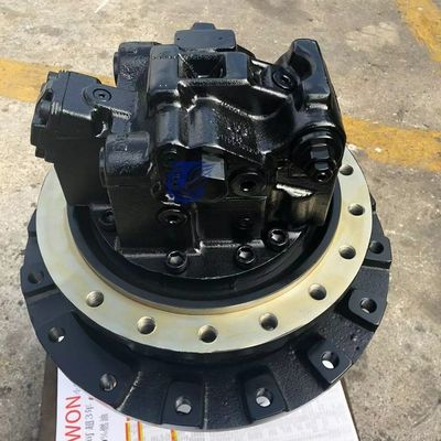 9134825 9148909 9155253 9150472 9144136 9149085 9144066 VOOR Hitachi EX200-5 EX210K-5 EX200-3E EXKAVATOREN PARTEN REISEMONTAGE FINALE DRIVE REISEMONTAGE MOTORREISEMONTAGE GEARBOX AFTERMARKET ORIGINAAL