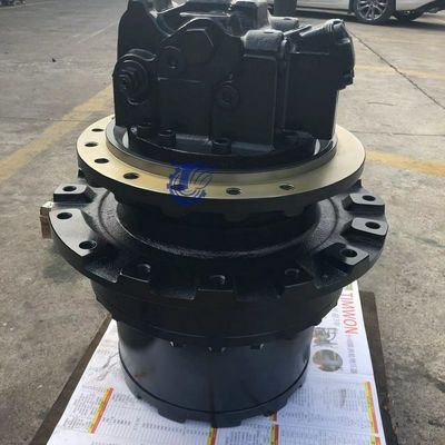 9134825 9148909 9155253 9150472 9144136 9149085 9144066 VOOR Hitachi EX200-5 EX210K-5 EX200-3E EXKAVATOREN PARTEN REISEMONTAGE FINALE DRIVE REISEMONTAGE MOTORREISEMONTAGE GEARBOX AFTERMARKET ORIGINAAL