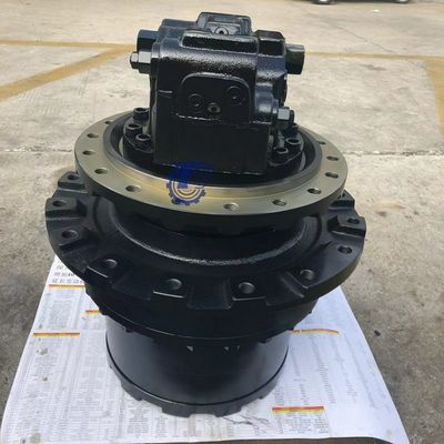 9134825 9148909 9155253 9150472 9144136 9149085 9144066 VOOR Hitachi EX200-5 EX210K-5 EX200-3E EXKAVATOREN PARTEN REISEMONTAGE FINALE DRIVE REISEMONTAGE MOTORREISEMONTAGE GEARBOX AFTERMARKET ORIGINAAL