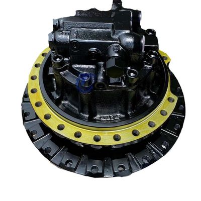 9190221 9190222 9232360 9212584 9195488 9231673 VOOR Hitachi ZX330 ZX350H ZX350K ZX360LC-HHE ZX370MTH EXKAVATOREN PARTEN REISEMONTAGE FINALE DRIVE REISEMOTOR REISEMONTAGE GEARBOX AFTERMARKET ORIGINAAL