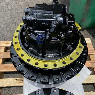 9190221 9190222 9232360 9212584 9195488 9231673 VOOR Hitachi ZX330 ZX350H ZX350K ZX360LC-HHE ZX370MTH EXKAVATOREN PARTEN REISEMONTAGE FINALE DRIVE REISEMOTOR REISEMONTAGE GEARBOX AFTERMARKET ORIGINAAL