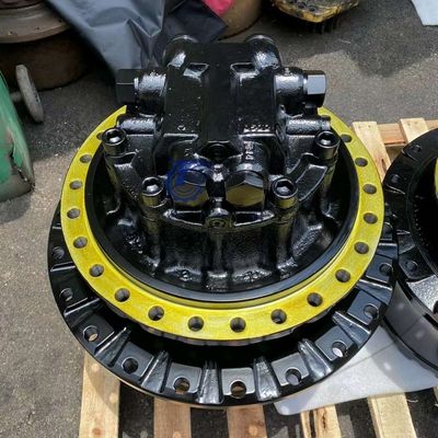 9190221 9190222 9232360 9212584 9195488 9231673 VOOR Hitachi ZX330 ZX350H ZX350K ZX360LC-HHE ZX370MTH EXKAVATOREN PARTEN REISEMONTAGE FINALE DRIVE REISEMOTOR REISEMONTAGE GEARBOX AFTERMARKET ORIGINAAL