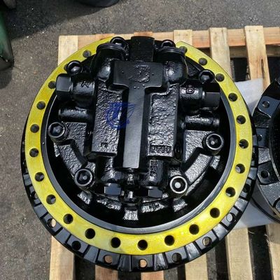 9190221 9190222 9232360 9212584 9195488 9231673 VOOR Hitachi ZX330 ZX350H ZX350K ZX360LC-HHE ZX370MTH EXKAVATOREN PARTEN REISEMONTAGE FINALE DRIVE REISEMOTOR REISEMONTAGE GEARBOX AFTERMARKET ORIGINAAL