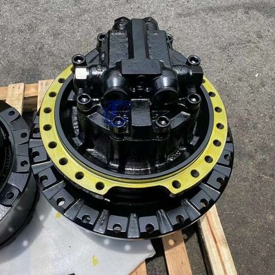 9190221 9190222 9232360 9212584 9195488 9231673 VOOR Hitachi ZX330 ZX350H ZX350K ZX360LC-HHE ZX370MTH EXKAVATOREN PARTEN REISEMONTAGE FINALE DRIVE REISEMOTOR REISEMONTAGE GEARBOX AFTERMARKET ORIGINAAL