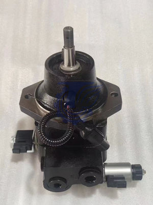 AT468551 Voor John Deere 640L-II 643L-II 843L-II Kabelschuiveronderdelen Hydraulische motor ventilator motor Aftermarket Originele