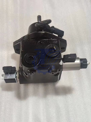 AT468551 Voor John Deere 640L-II 643L-II 843L-II Kabelschuiveronderdelen Hydraulische motor ventilator motor Aftermarket Originele