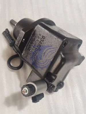 AT468551 Voor John Deere 640L-II 643L-II 843L-II Kabelschuiveronderdelen Hydraulische motor ventilator motor Aftermarket Originele