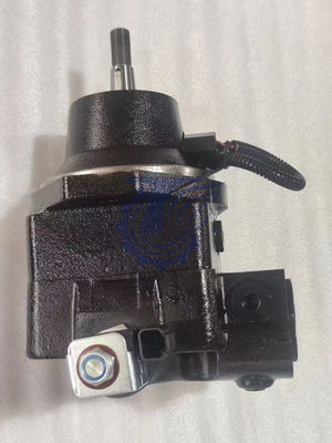 AT468551 Voor John Deere 640L-II 643L-II 843L-II Kabelschuiveronderdelen Hydraulische motor ventilator motor Aftermarket Originele