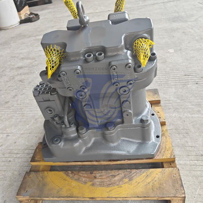 9149201 9147343 Voor Hitachi EX120-5 EX130H-5 EX130K-5 EX135USR Delen van graafmachines Hydraulische pomp