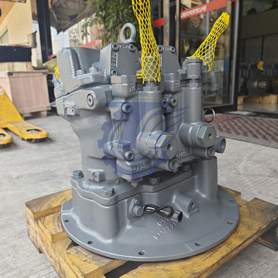 9149201 9147343 Voor Hitachi EX120-5 EX130H-5 EX130K-5 EX135USR Delen van graafmachines Hydraulische pomp