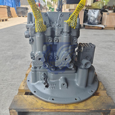 9149201 9147343 Voor Hitachi EX120-5 EX130H-5 EX130K-5 EX135USR Delen van graafmachines Hydraulische pomp