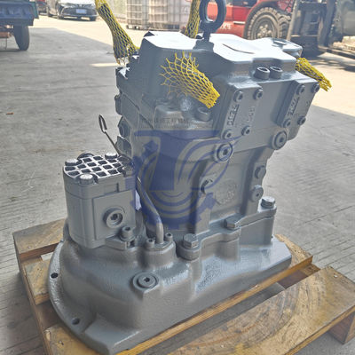 9149201 9147343 Voor Hitachi EX120-5 EX130H-5 EX130K-5 EX135USR Delen van graafmachines Hydraulische pomp