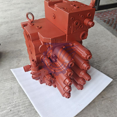 31N7-10110 31N7-19110 Voor Hyundai R250LC-7 Graafmachine PARTEN Hydraulische MAIN CONTROL VALVE naverkoop Origineel