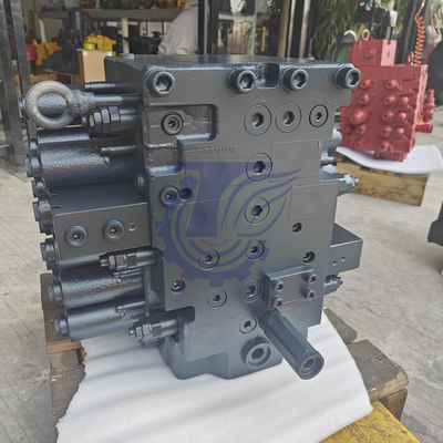 31Q8-17000 31Q8-17001 31Q8-17002 Voor Hyundai R290LC-9 Graafmachine PARTS Hydraulische hoofdcontrole klep Aftermarket Originele