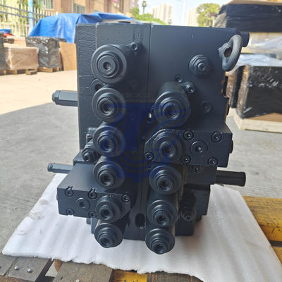 31Q8-17000 31Q8-17001 31Q8-17002 Voor Hyundai R290LC-9 Graafmachine PARTS Hydraulische hoofdcontrole klep Aftermarket Originele