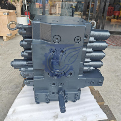 31Q8-17000 31Q8-17001 31Q8-17002 Voor Hyundai R290LC-9 Graafmachine PARTS Hydraulische hoofdcontrole klep Aftermarket Originele