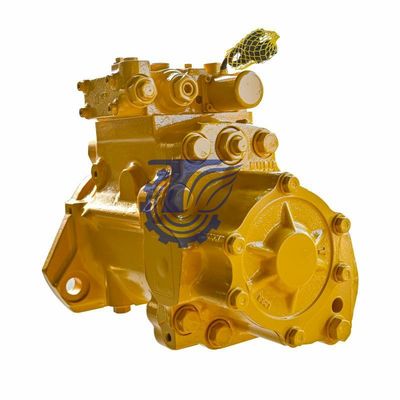 708-1L-00380 7081L00380 7081L21230 Voor KOMATSU D61EX-15E0 D61EX-15 D61PX-15E0 Excavatoronderdelen Hydraulische pomp MAIN PUMP PUMP DEVICE HSS PUMP Aftermarket Originele