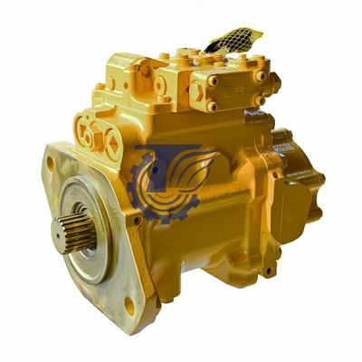 708-1L-00380 7081L00380 7081L21230 Voor KOMATSU D61EX-15E0 D61EX-15 D61PX-15E0 Excavatoronderdelen Hydraulische pomp MAIN PUMP PUMP DEVICE HSS PUMP Aftermarket Originele