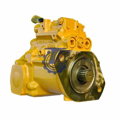 708-1L-00380 7081L00380 7081L21230 Voor KOMATSU D61EX-15E0 D61EX-15 D61PX-15E0 Excavatoronderdelen Hydraulische pomp MAIN PUMP PUMP DEVICE HSS PUMP Aftermarket Originele