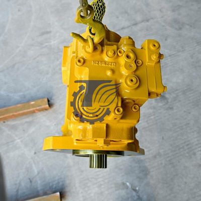 708-1L-00380 7081L00380 7081L21230 Voor KOMATSU D61EX-15E0 D61EX-15 D61PX-15E0 Excavatoronderdelen Hydraulische pomp MAIN PUMP PUMP DEVICE HSS PUMP Aftermarket Originele