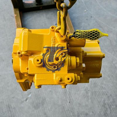 708-1L-00380 7081L00380 7081L21230 Voor KOMATSU D61EX-15E0 D61EX-15 D61PX-15E0 Excavatoronderdelen Hydraulische pomp MAIN PUMP PUMP DEVICE HSS PUMP Aftermarket Originele