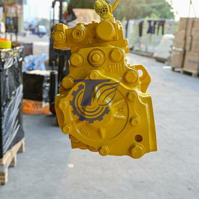 708-1L-00380 7081L00380 7081L21230 Voor KOMATSU D61EX-15E0 D61EX-15 D61PX-15E0 Excavatoronderdelen Hydraulische pomp MAIN PUMP PUMP DEVICE HSS PUMP Aftermarket Originele