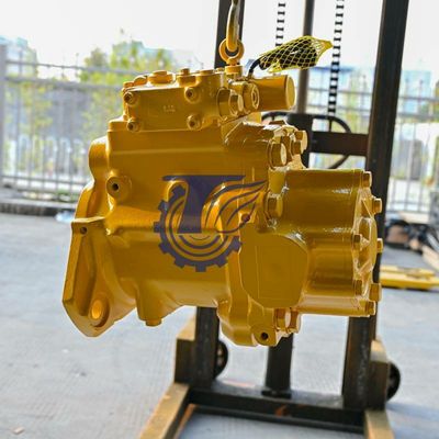 708-1L-00380 7081L00380 7081L21230 Voor KOMATSU D61EX-15E0 D61EX-15 D61PX-15E0 Excavatoronderdelen Hydraulische pomp MAIN PUMP PUMP DEVICE HSS PUMP Aftermarket Originele