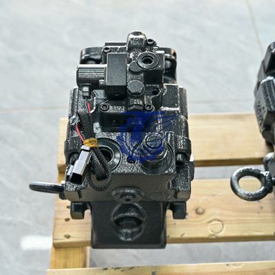 708-1S-00390 708-1S-01390 708-1S-04420 Voor KOMATSU D375A-6 Crawler Dozers Onderdelen Hydraulische FUN PUMP Plunger pomp Kolvenpomp Aftermarket Originele