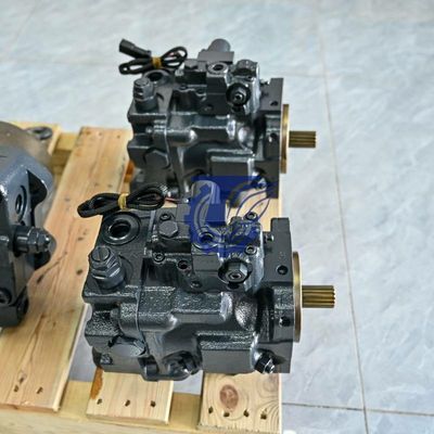 708-1S-00390 708-1S-01390 708-1S-04420 Voor KOMATSU D375A-6 Crawler Dozers Onderdelen Hydraulische FUN PUMP Plunger pomp Kolvenpomp Aftermarket Originele