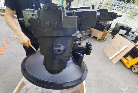 31KB-10030 VOOR HYUNDAI R550 520LC-9S EXCAVATOR PARTS HYDRAULIC PUMP MAIN PUMP PISTON PUMP A8VO225LA1KH1/72R1-NZN05F004-S R902277494 AFTERMARKET ORIGINAAL