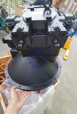31KB-10030 VOOR HYUNDAI R550 520LC-9S EXCAVATOR PARTS HYDRAULIC PUMP MAIN PUMP PISTON PUMP A8VO225LA1KH1/72R1-NZN05F004-S R902277494 AFTERMARKET ORIGINAAL