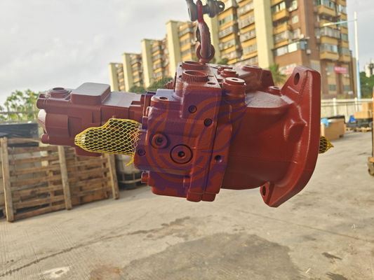 172B12-73100 VOOR YAMMAR SV100-2A SV100-2A-2PB EXKAVATOR PARTS HYDRAULIC PUMP MAIN PUMP PISTON PUMP K7SP36-15GR-920A AFTERMARKET ORIGINAAL