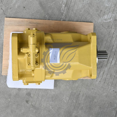 4957571 CA4957571 495-7571 Voor CAT D8T D8R TRACK-TYPE TRACTOR PARTS Hydraulische pomp Kolfpomp Pomp MAIN PUMP Pomp Assy Pump Assemblage Pomp GP-PISTON Aftermarket Originele