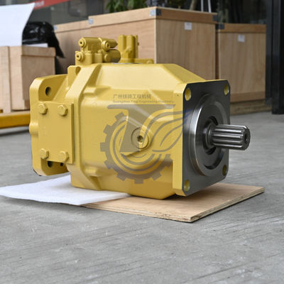 4957571 CA4957571 495-7571 Voor CAT D8T D8R TRACK-TYPE TRACTOR PARTS Hydraulische pomp Kolfpomp Pomp MAIN PUMP Pomp Assy Pump Assemblage Pomp GP-PISTON Aftermarket Originele