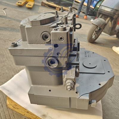 Liebherr 916 graafmachine PARTS Hydraulische pomp Kolfpomp Hoofdpomp Kolfpomp Kolfpomp Montage Pomp GP-kolf