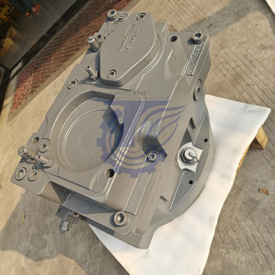 Liebherr 916 graafmachine PARTS Hydraulische pomp Kolfpomp Hoofdpomp Kolfpomp Kolfpomp Montage Pomp GP-kolf
