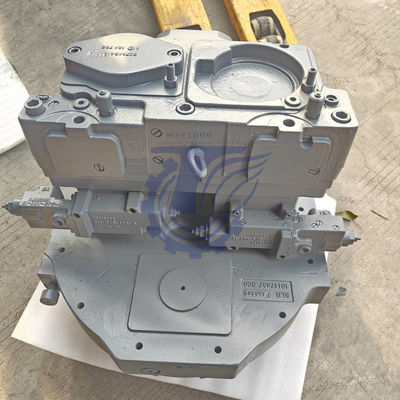 Liebherr 916 graafmachine PARTS Hydraulische pomp Kolfpomp Hoofdpomp Kolfpomp Kolfpomp Montage Pomp GP-kolf