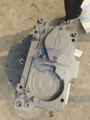 Liebherr 916 graafmachine PARTS Hydraulische pomp Kolfpomp Hoofdpomp Kolfpomp Kolfpomp Montage Pomp GP-kolf