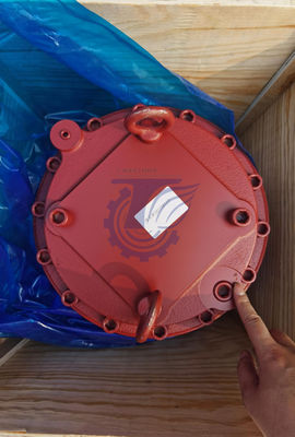 GS14D20C FOR SANY SY245 SY265 EXCAVATORS PARTS Hydraulische schommelmotor Swing Gearbox Swing REDUCTION GEARA Swing Device (Achter) Aftermarket Originele