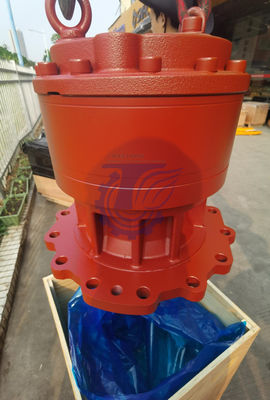 GS14D20C FOR SANY SY245 SY265 EXCAVATORS PARTS Hydraulische schommelmotor Swing Gearbox Swing REDUCTION GEARA Swing Device (Achter) Aftermarket Originele