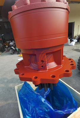 GS14D20C FOR SANY SY245 SY265 EXCAVATORS PARTS Hydraulische schommelmotor Swing Gearbox Swing REDUCTION GEARA Swing Device (Achter) Aftermarket Originele