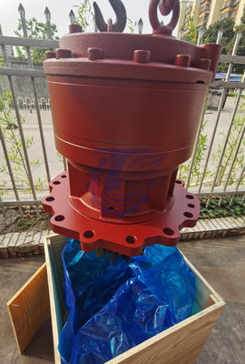 GS14D20C FOR SANY SY245 SY265 EXCAVATORS PARTS Hydraulische schommelmotor Swing Gearbox Swing REDUCTION GEARA Swing Device (Achter) Aftermarket Originele