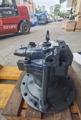 31Q8-10130 31Q8-10151 31Q8-10150 VOOR Hyundai R290LC-9 R300LC-9A R300LC-9S EXCAVATOREN PARTEN Hydraulische schommelmotor Swing Gearbox Swing REDUCTION GEARA Swing Device (HINDER) Aftermarket Originele