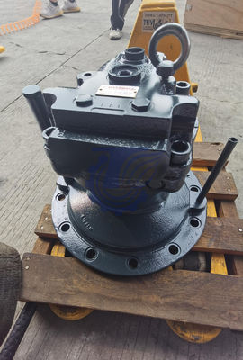 31Q8-10130 31Q8-10151 31Q8-10150 VOOR Hyundai R290LC-9 R300LC-9A R300LC-9S EXCAVATOREN PARTEN Hydraulische schommelmotor Swing Gearbox Swing REDUCTION GEARA Swing Device (HINDER) Aftermarket Originele