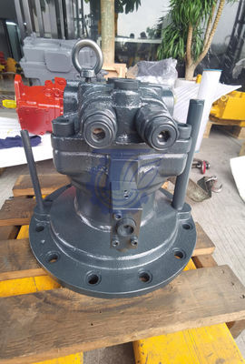 31Q8-10130 31Q8-10151 31Q8-10150 VOOR Hyundai R290LC-9 R300LC-9A R300LC-9S EXCAVATOREN PARTEN Hydraulische schommelmotor Swing Gearbox Swing REDUCTION GEARA Swing Device (HINDER) Aftermarket Originele