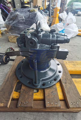 31Q8-10130 31Q8-10151 31Q8-10150 VOOR Hyundai R290LC-9 R300LC-9A R300LC-9S EXCAVATOREN PARTEN Hydraulische schommelmotor Swing Gearbox Swing REDUCTION GEARA Swing Device (HINDER) Aftermarket Originele